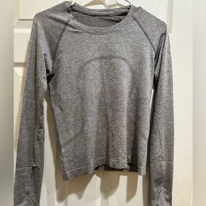 Lululemon Swiftly Tech